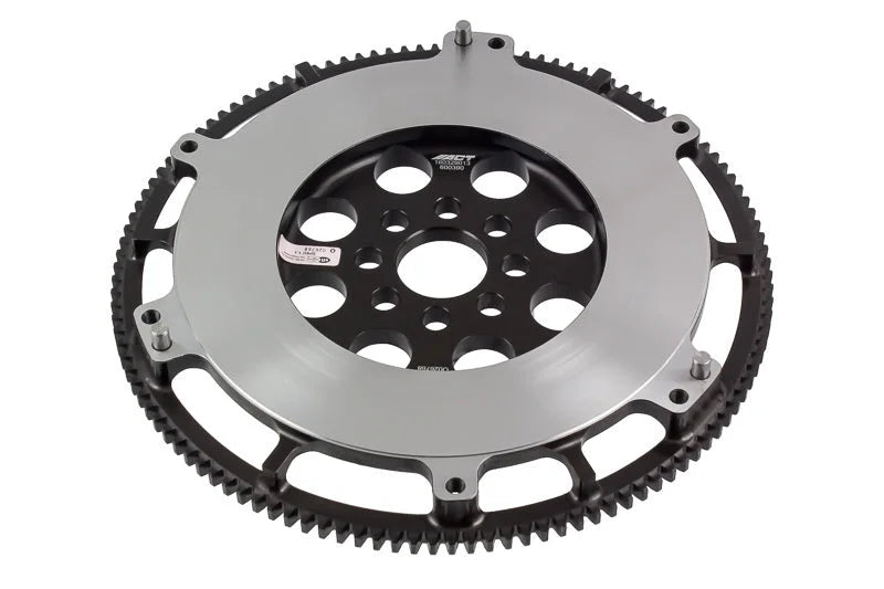 ACT 1988 Toyota Celica XACT Flywheel Prolite - Side View