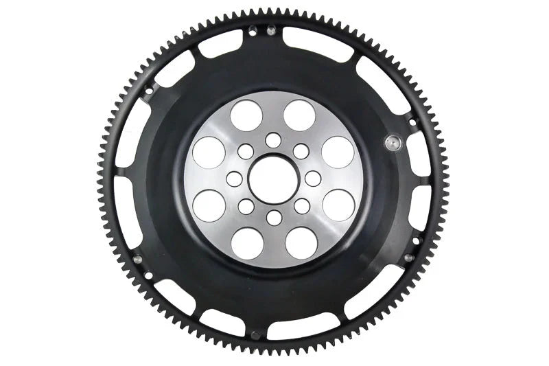 ACT 1988 Toyota Celica XACT Flywheel Prolite - Back View
