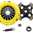 Load image into Gallery viewer, ACT 1988 Toyota Supra HD/Race Rigid 4 Pad Clutch Kit - Main Product View