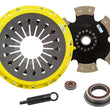 Load image into Gallery viewer, ACT 1988 Toyota Supra HD/Race Rigid 6 Pad Clutch Kit - Main Product View