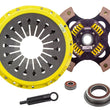 Load image into Gallery viewer, ACT 1988 Toyota Supra HD/Race Sprung 4 Pad Clutch Kit - Main Product View