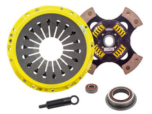 Load image into Gallery viewer, ACT 1988 Toyota Supra HD/Race Sprung 4 Pad Clutch Kit - Main Product View