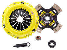 Load image into Gallery viewer, ACT 1988 Toyota Supra HD/Race Sprung 4 Pad Clutch Kit - Main Product View