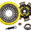 Load image into Gallery viewer, ACT 1988 Toyota Supra HD/Race Sprung 6 Pad Clutch Kit - Main Product View