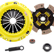 Load image into Gallery viewer, ACT 1988 Toyota Supra HD/Race Sprung 6 Pad Clutch Kit - Main Product View