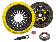 Load image into Gallery viewer, ACT 1988 Toyota Supra XT/Perf Street Sprung Clutch Kit - Main Product View