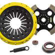 Load image into Gallery viewer, ACT 1988 Toyota Supra XT/Race Rigid 4 Pad Clutch Kit - Main Product View