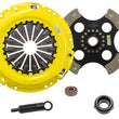 Load image into Gallery viewer, ACT 1988 Toyota Supra XT/Race Rigid 4 Pad Clutch Kit - Main Product View