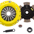 Load image into Gallery viewer, ACT 1988 Toyota Supra XT/Race Rigid 6 Pad Clutch Kit - Main Product View