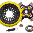 Load image into Gallery viewer, ACT 1988 Toyota Supra XT/Race Sprung 4 Pad Clutch Kit - Main Product View