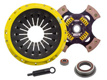 Load image into Gallery viewer, ACT 1988 Toyota Supra XT/Race Sprung 4 Pad Clutch Kit - Main Product View