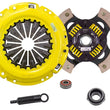 Load image into Gallery viewer, ACT 1988 Toyota Supra XT/Race Sprung 4 Pad Clutch Kit - Main Product View