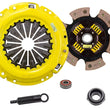 Load image into Gallery viewer, ACT 1988 Toyota Supra XT/Race Sprung 6 Pad Clutch Kit - Main Product View