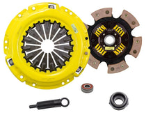 Load image into Gallery viewer, ACT 1988 Toyota Supra XT/Race Sprung 6 Pad Clutch Kit - Main Product View
