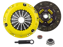 Load image into Gallery viewer, ACT 1988 Toyota Van HD/Perf Street Sprung Clutch Kit - Main Product View