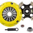 Load image into Gallery viewer, ACT 1988 Toyota Van HD/Race Rigid 4 Pad Clutch Kit - Main Product View
