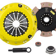 Load image into Gallery viewer, ACT 1988 Toyota Van HD/Race Rigid 6 Pad Clutch Kit - Main Product View