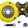 Load image into Gallery viewer, ACT 1988 Toyota Van HD/Race Sprung 4 Pad Clutch Kit - Main Product View