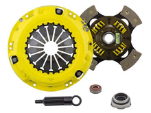 Load image into Gallery viewer, ACT 1988 Toyota Van HD/Race Sprung 4 Pad Clutch Kit - Main Product View
