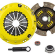 Load image into Gallery viewer, ACT 1988 Toyota Van HD/Race Sprung 6 Pad Clutch Kit - Main Product View