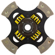 Load image into Gallery viewer, ACT 1989 Ford Probe 4 Pad Sprung Race Disc - Back View