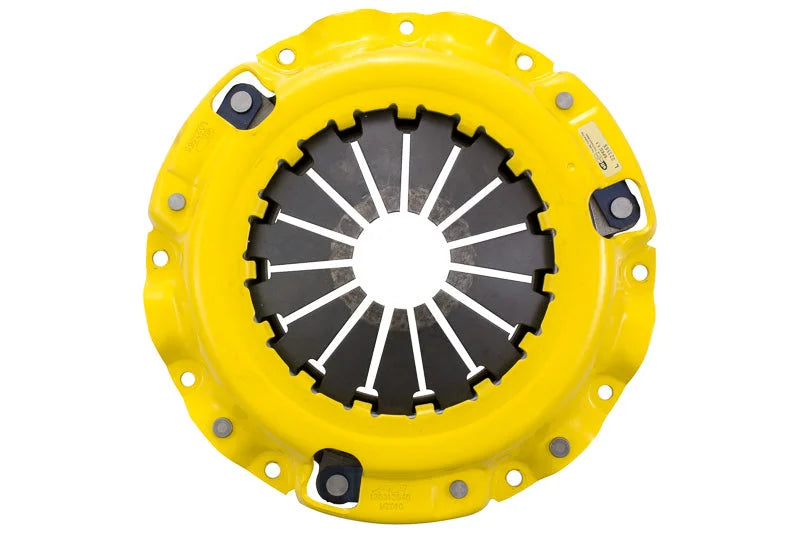 ACT 1989 Ford Probe P/PL Heavy Duty Clutch Pressure Plate - Main Product View