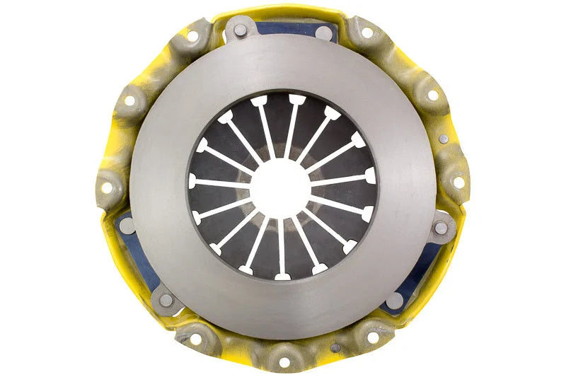 ACT 1989 Ford Probe P/PL Heavy Duty Clutch Pressure Plate - Side View