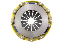 Load image into Gallery viewer, ACT 1989 Ford Probe P/PL Heavy Duty Clutch Pressure Plate - Side View