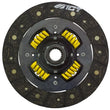 Load image into Gallery viewer, ACT 1989 Geo Prizm Perf Street Sprung Disc - Side View