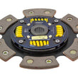 Load image into Gallery viewer, ACT 1989 Honda Civic 6 Pad Sprung Race Disc - Side View