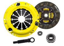Load image into Gallery viewer, ACT 1989 Honda Civic HD/Perf Street Sprung Clutch Kit - Main Product View
