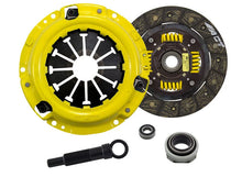 Load image into Gallery viewer, ACT 1989 Honda Civic HD/Perf Street Sprung Clutch Kit - Main Product View