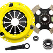 Load image into Gallery viewer, ACT 1989 Honda Civic HD/Race Rigid 4 Pad Clutch Kit - Main Product View
