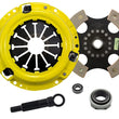 Load image into Gallery viewer, ACT 1989 Honda Civic HD/Race Rigid 4 Pad Clutch Kit - Main Product View