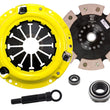Load image into Gallery viewer, ACT 1989 Honda Civic HD/Race Rigid 6 Pad Clutch Kit - Main Product View