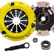 Load image into Gallery viewer, ACT 1989 Honda Civic HD/Race Rigid 6 Pad Clutch Kit - Main Product View