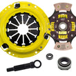Load image into Gallery viewer, ACT 1989 Honda Civic HD/Race Sprung 4 Pad Clutch Kit - Main Product View