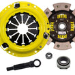Load image into Gallery viewer, ACT 1989 Honda Civic HD/Race Sprung 6 Pad Clutch Kit - Main Product View