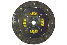 Load image into Gallery viewer, ACT 1989 Honda Civic Perf Street Sprung Disc - Side View