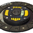 Load image into Gallery viewer, ACT 1989 Honda Civic Perf Street Sprung Disc - Back View