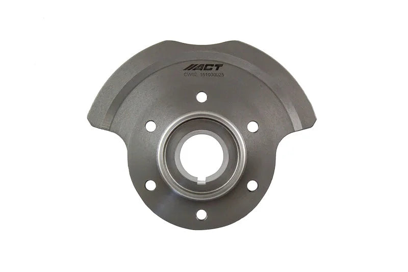 ACT 1989 Mazda RX-7 Flywheel Counterweight - Main Product View