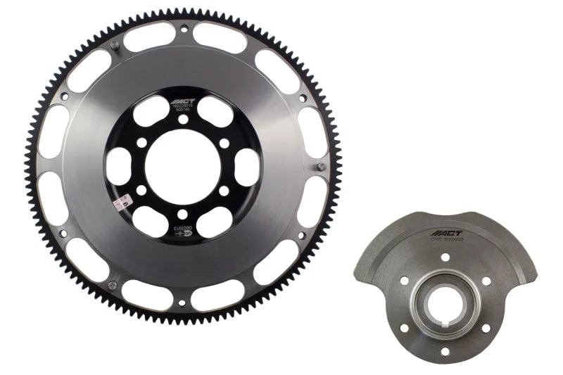 ACT 1989 Mazda RX-7 Flywheel Kit Prolite w/CW02 - Main Product View