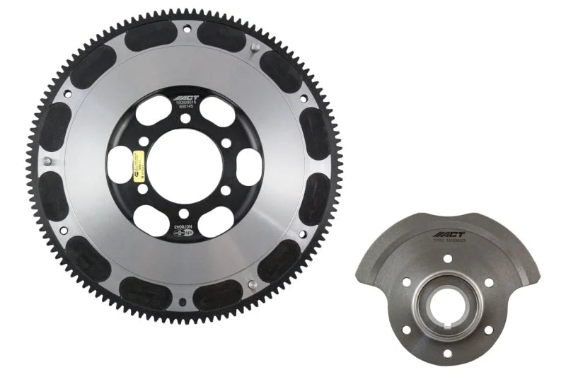ACT 1989 Mazda RX-7 Flywheel Kit Streetlite w/CW02 - Main Product View
