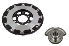 Load image into Gallery viewer, ACT 1989 Mazda RX-7 Flywheel Kit Streetlite w/CW02 - Back View