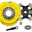 Load image into Gallery viewer, ACT 1989 Nissan 240SX HD/Race Rigid 4 Pad Clutch Kit - Main Product View
