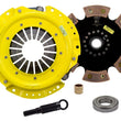 Load image into Gallery viewer, ACT 1989 Nissan 240SX HD/Race Rigid 6 Pad Clutch Kit - Main Product View
