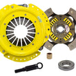 Load image into Gallery viewer, ACT 1989 Nissan 240SX HD/Race Sprung 4 Pad Clutch Kit - Main Product View