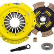 Load image into Gallery viewer, ACT 1989 Nissan 240SX HD/Race Sprung 6 Pad Clutch Kit - Main Product View