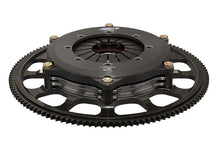 Load image into Gallery viewer, ACT 1989 Nissan 240SX Twin Disc Sint Iron Race Kit Clutch Kit - Main Product View