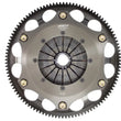 Load image into Gallery viewer, ACT 1989 Nissan 240SX Twin Disc Sint Iron Race Kit Clutch Kit - Side View